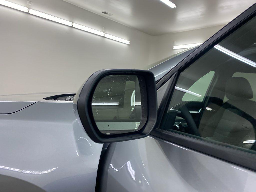 new 2026 GMC Terrain car, priced at $32,279