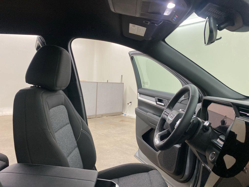 new 2026 GMC Terrain car, priced at $32,279