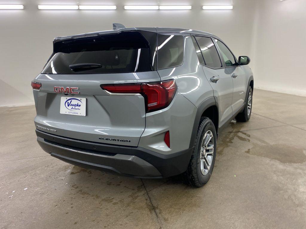 new 2026 GMC Terrain car, priced at $32,279