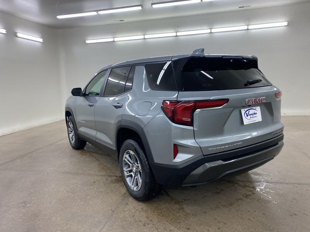new 2026 GMC Terrain car, priced at $32,279