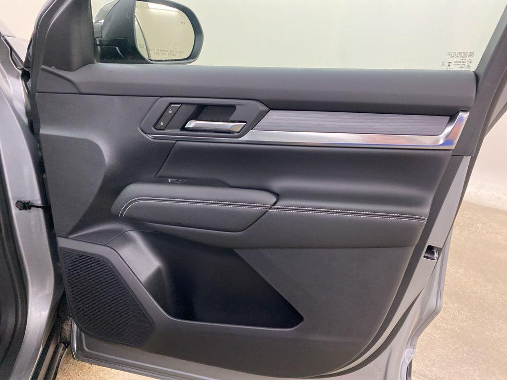 new 2026 GMC Terrain car, priced at $32,279