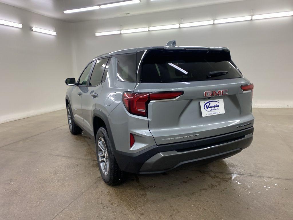 new 2026 GMC Terrain car, priced at $32,279
