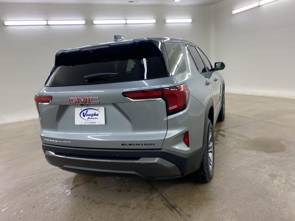 new 2026 GMC Terrain car, priced at $32,279