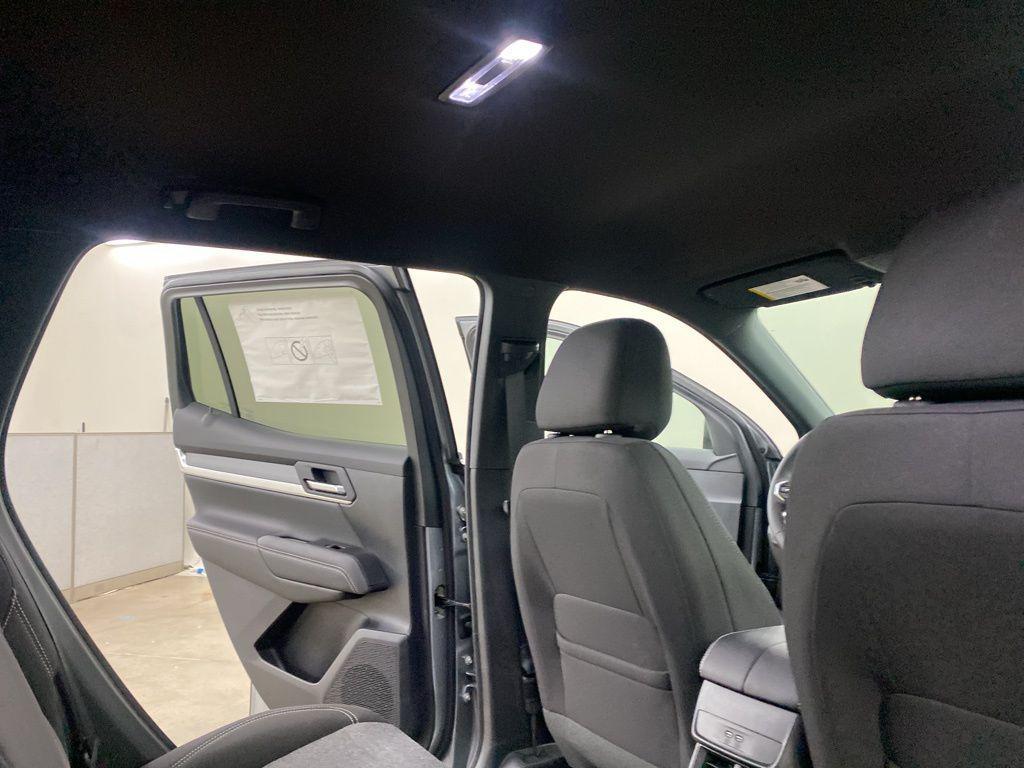 new 2026 GMC Terrain car, priced at $32,279