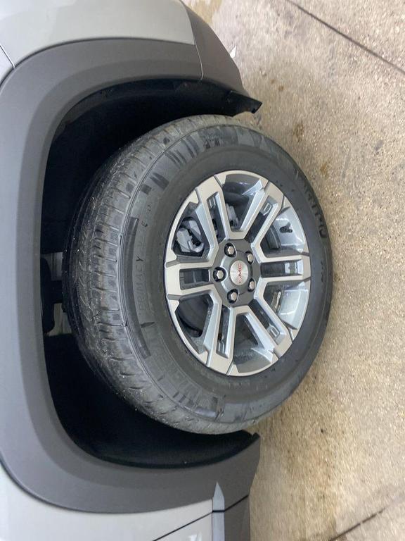 new 2026 GMC Terrain car, priced at $32,279