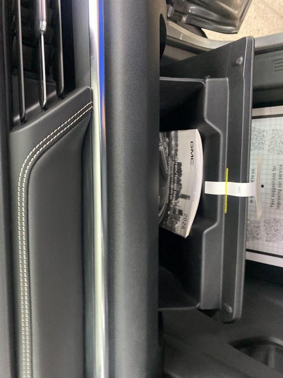 new 2026 GMC Terrain car, priced at $32,279