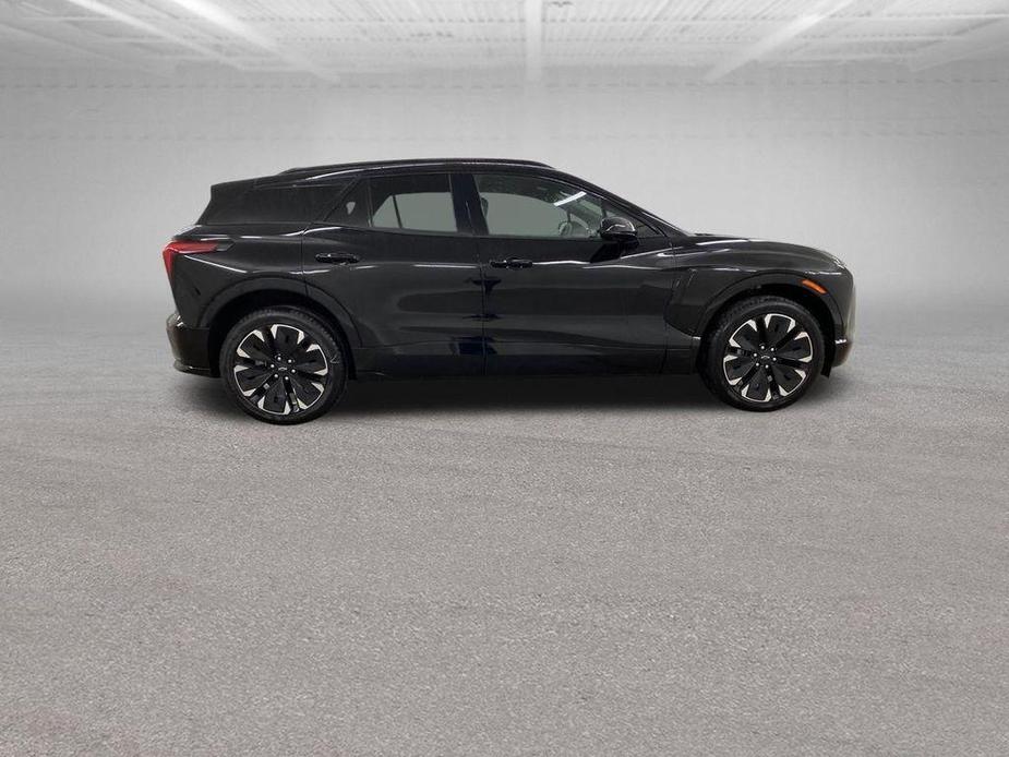 new 2024 Chevrolet Blazer EV car, priced at $43,495