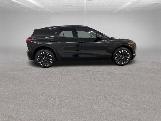 new 2024 Chevrolet Blazer EV car, priced at $39,499