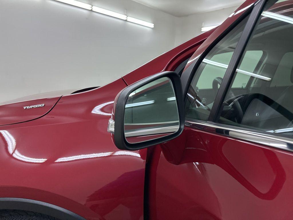 used 2019 Buick Encore car, priced at $16,409