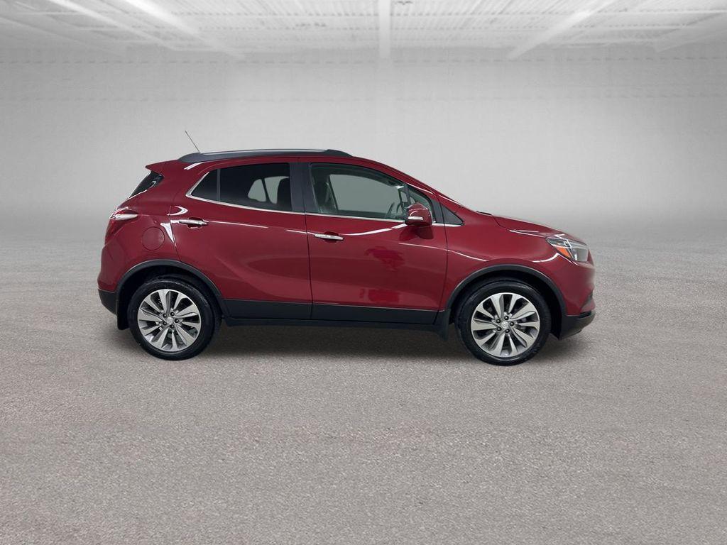 used 2019 Buick Encore car, priced at $16,409