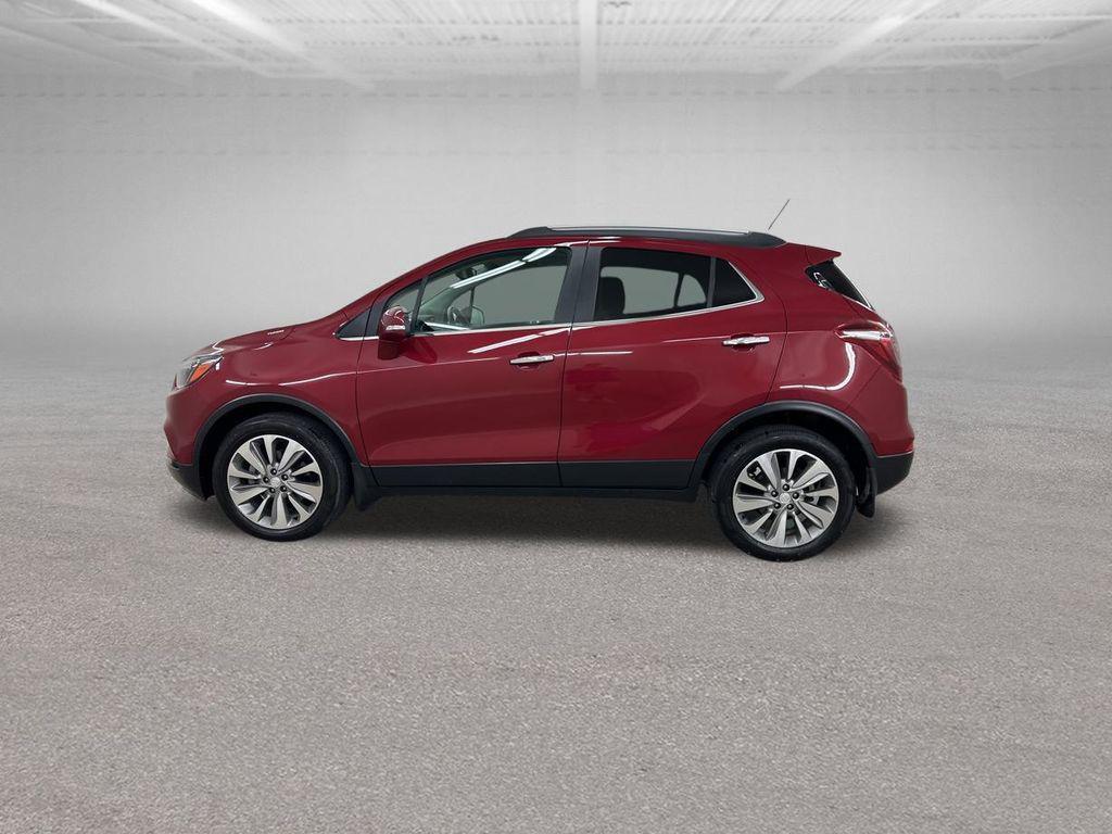 used 2019 Buick Encore car, priced at $16,409