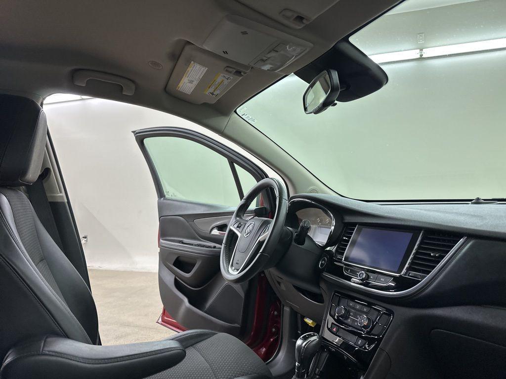 used 2019 Buick Encore car, priced at $16,409