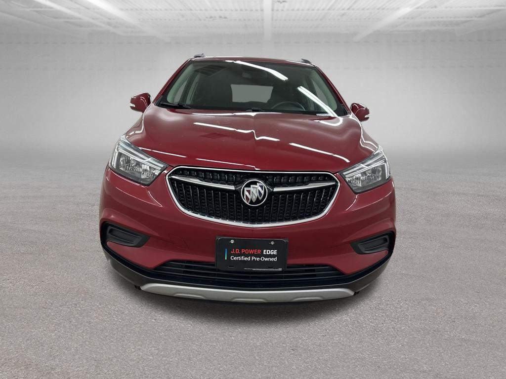 used 2019 Buick Encore car, priced at $16,409
