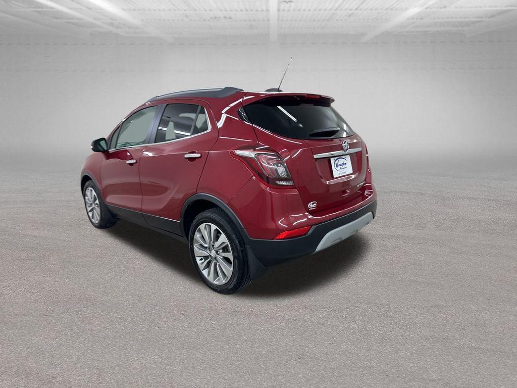 used 2019 Buick Encore car, priced at $16,409