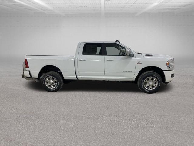 new 2024 Ram 2500 car, priced at $64,216