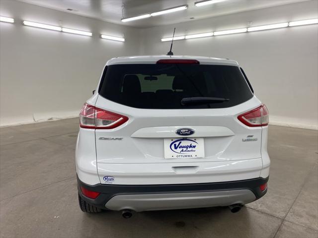 used 2016 Ford Escape car, priced at $8,000