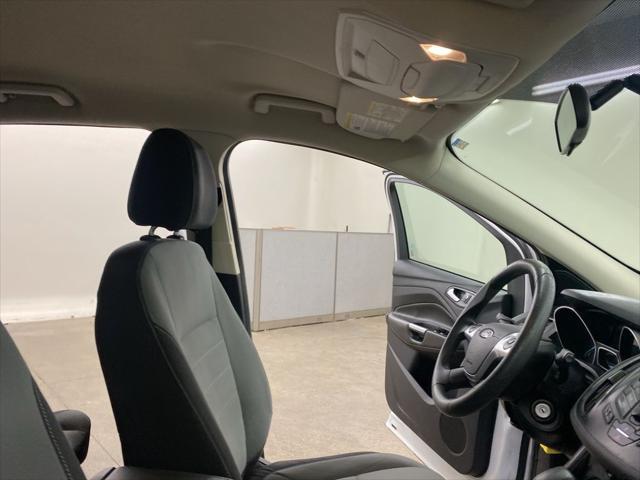 used 2016 Ford Escape car, priced at $8,000