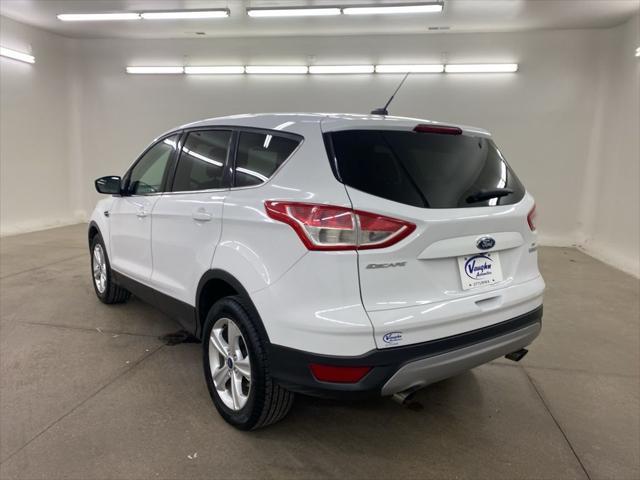 used 2016 Ford Escape car, priced at $8,000