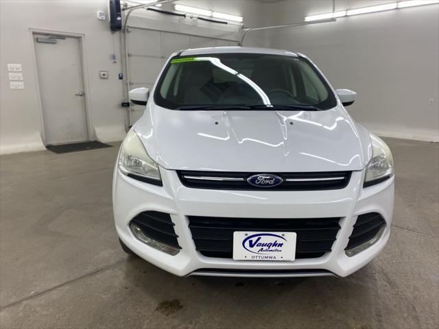 used 2016 Ford Escape car, priced at $8,000