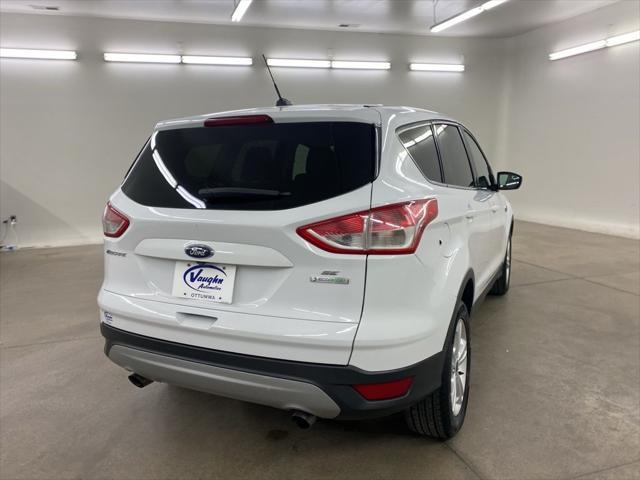 used 2016 Ford Escape car, priced at $8,000