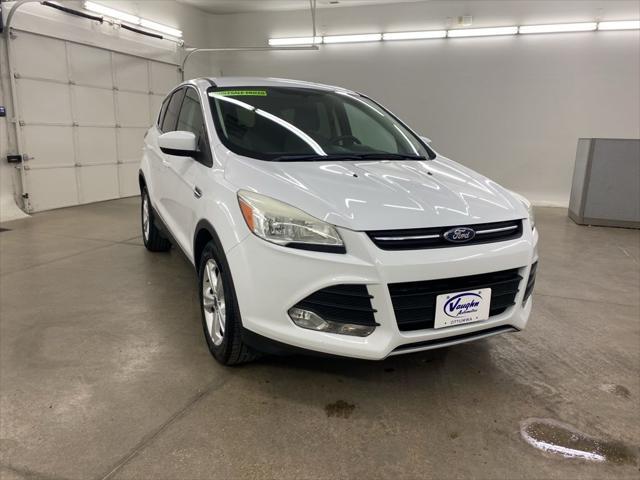 used 2016 Ford Escape car, priced at $8,000