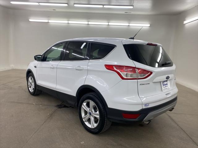 used 2016 Ford Escape car, priced at $8,000