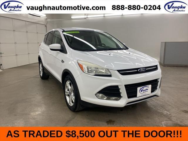 used 2016 Ford Escape car, priced at $8,000