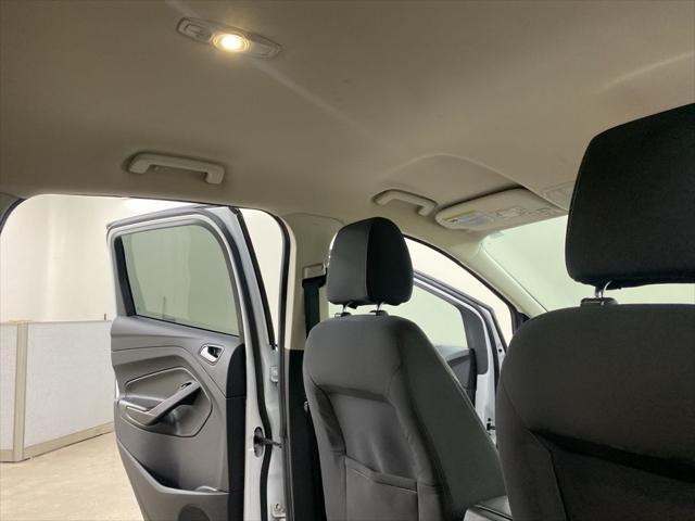 used 2016 Ford Escape car, priced at $8,000