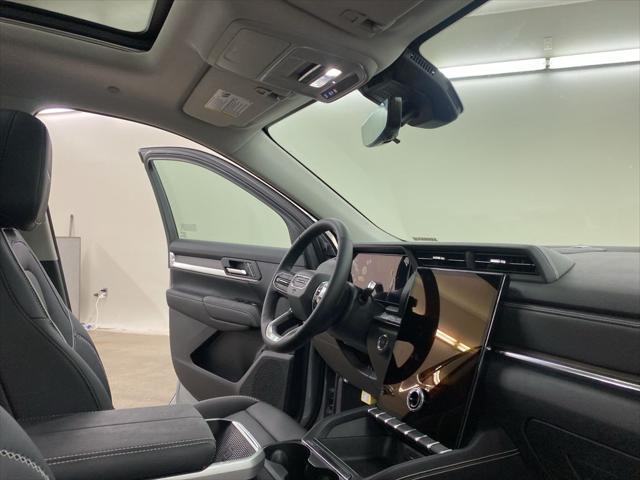 new 2026 GMC Terrain car, priced at $41,916