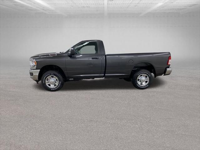 new 2024 Ram 2500 car, priced at $43,333