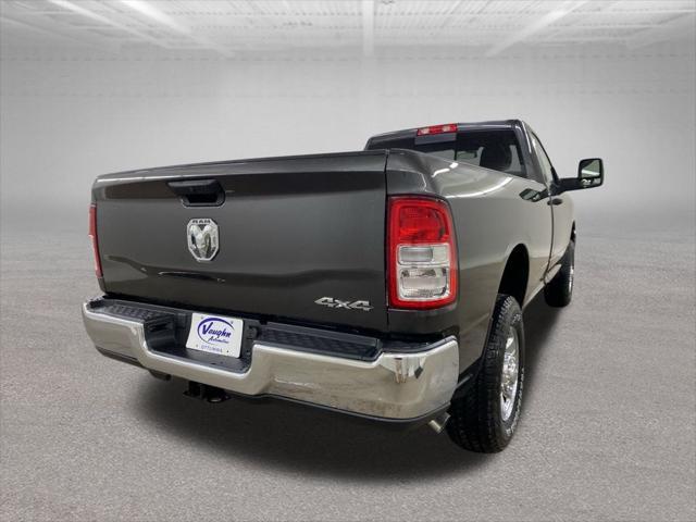 new 2024 Ram 2500 car, priced at $43,333