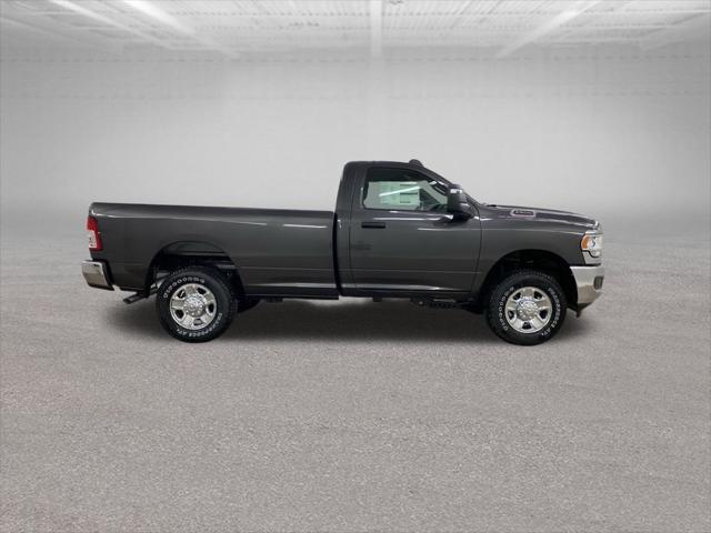 new 2024 Ram 2500 car, priced at $43,333