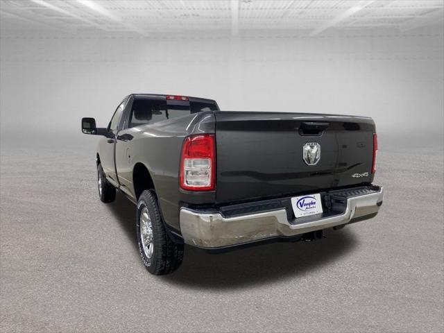 new 2024 Ram 2500 car, priced at $43,333