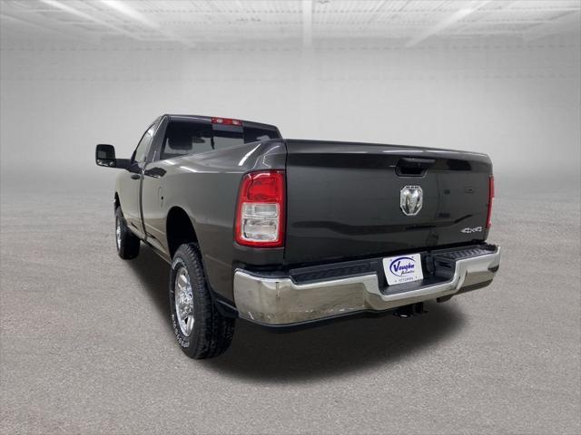 new 2024 Ram 2500 car, priced at $43,333