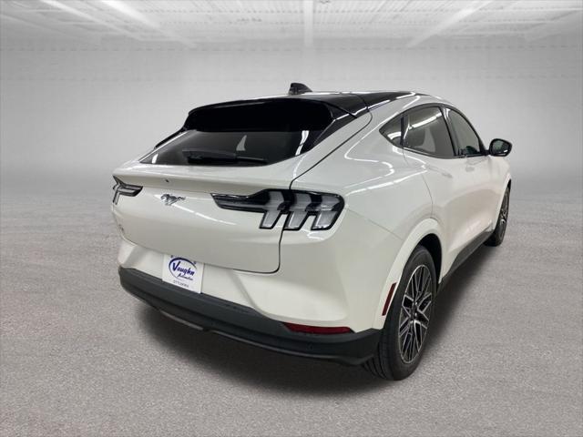new 2025 Ford Mustang Mach-E car, priced at $47,999