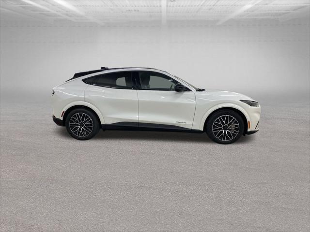 new 2025 Ford Mustang Mach-E car, priced at $47,999