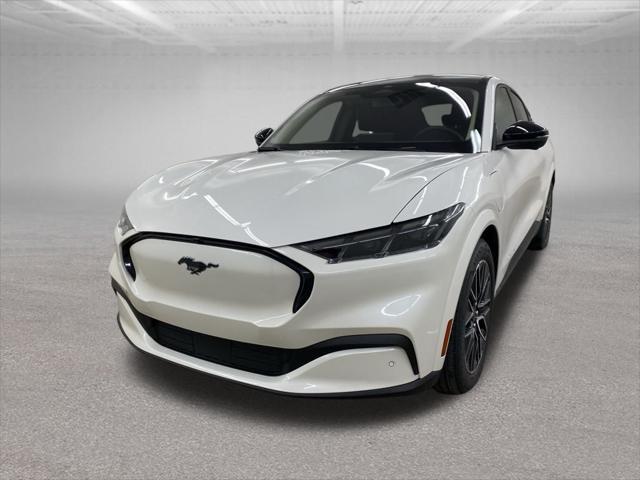 new 2025 Ford Mustang Mach-E car, priced at $47,999