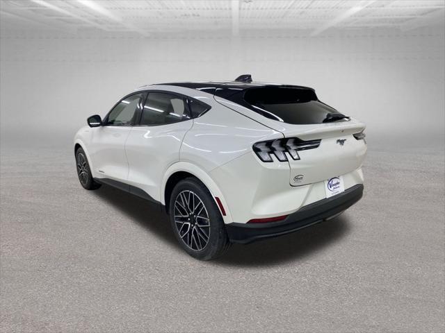 new 2025 Ford Mustang Mach-E car, priced at $47,999