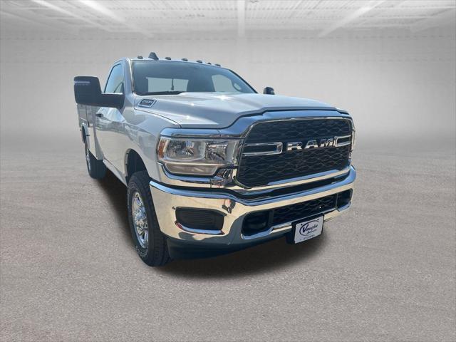 new 2024 Ram 2500 car, priced at $61,585