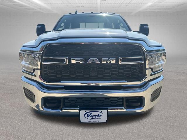 new 2024 Ram 2500 car, priced at $61,585