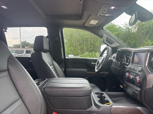 used 2023 GMC Sierra 2500 car, priced at $66,999