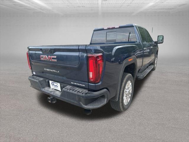 used 2023 GMC Sierra 2500 car, priced at $66,999