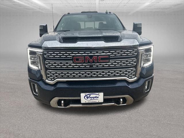 used 2023 GMC Sierra 2500 car, priced at $66,999