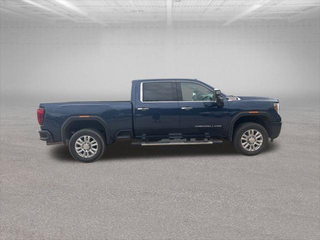 used 2023 GMC Sierra 2500 car, priced at $66,999