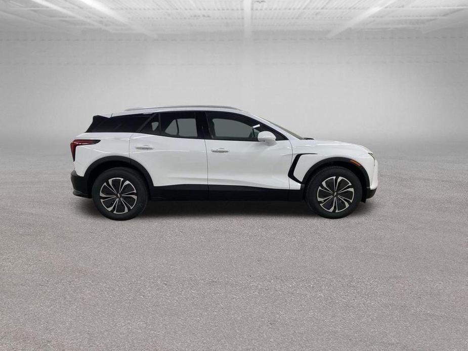 new 2024 Chevrolet Blazer EV car, priced at $39,195