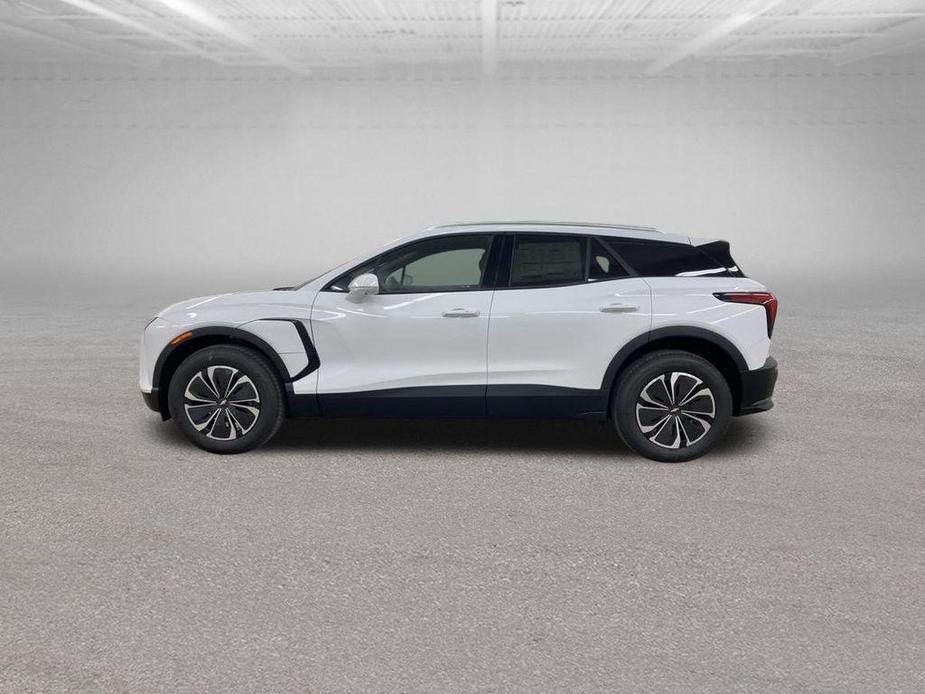 new 2024 Chevrolet Blazer EV car, priced at $39,195