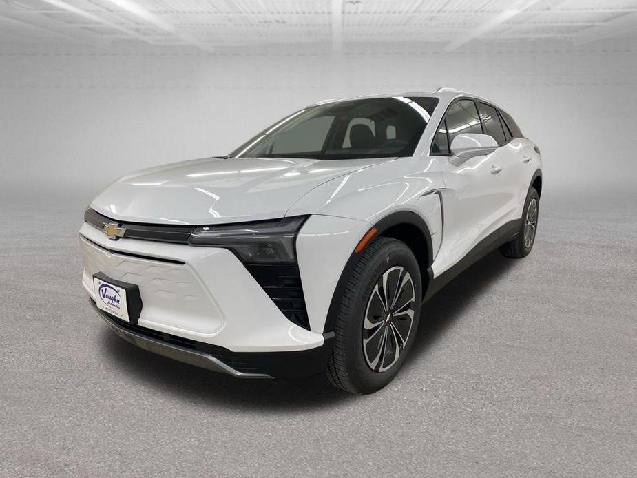 new 2024 Chevrolet Blazer EV car, priced at $39,195