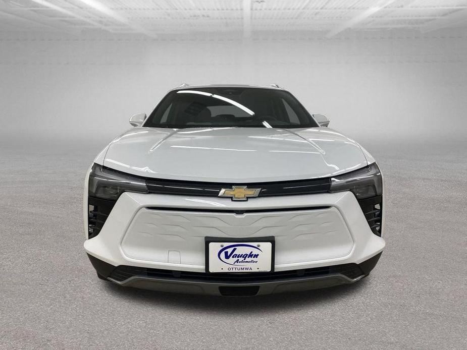 new 2024 Chevrolet Blazer EV car, priced at $39,195