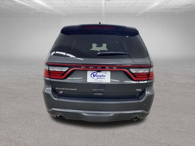 new 2024 Dodge Durango car, priced at $48,381