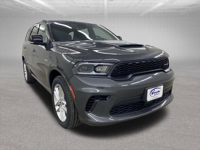 new 2024 Dodge Durango car, priced at $48,381